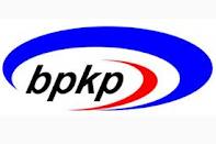 Penerimaan CPNS BPKP Tahun Anggaran 2012