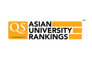 QS University Rankings: Indonesia 2014