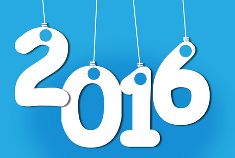 Selamat Tahun Baru 2016, Semoga Sukses dan Bahagia Selalu, Aamiin …