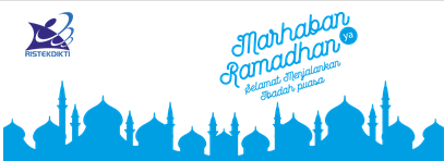 Surat Edaran tentang Ketentuan Jam Kerja bulan Ramadhan di Kemristekdikti