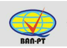 Edaran BANPT tentang Proses akreditasi pada SAPTO